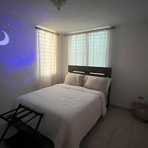 Coastal Charm Apartment